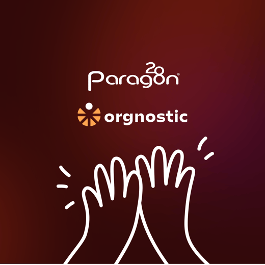 Orgnostic and Paragon 28